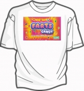 Farts&reg; T-Shirt 5