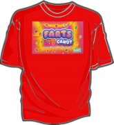 Farts&reg; T-Shirt 4