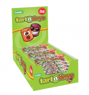 tart n' tinys&reg; 1.5oz (24 Count Display)